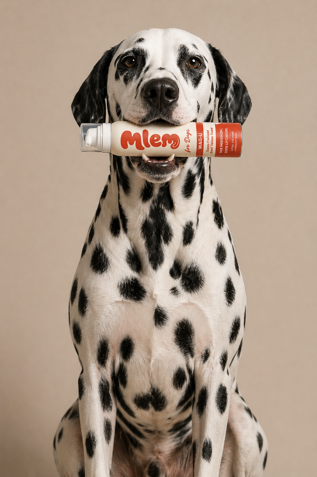 Mlem - Beef Topper Spray for Dogs