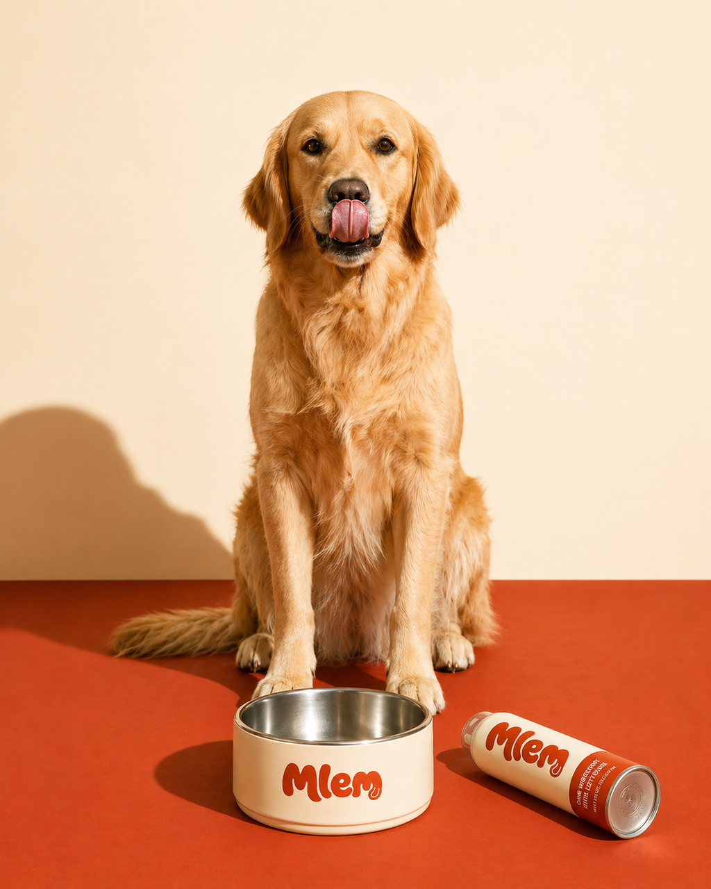 Mlem - Beef Topper Spray for Dogs