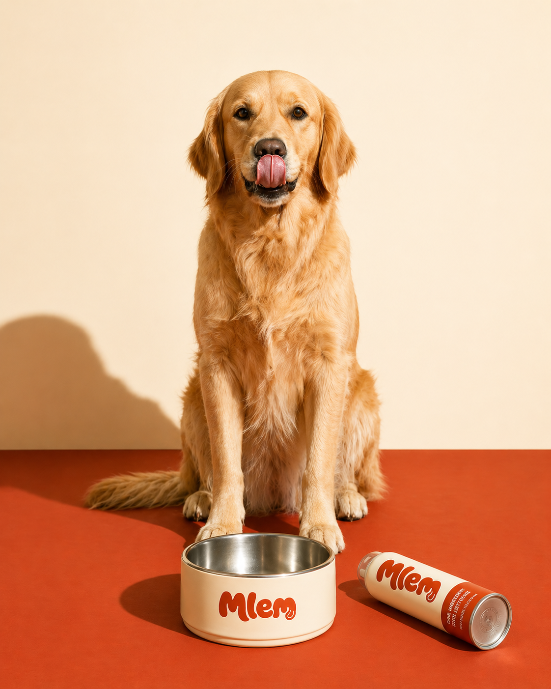 Mlem - Beef Topper Spray for Dogs